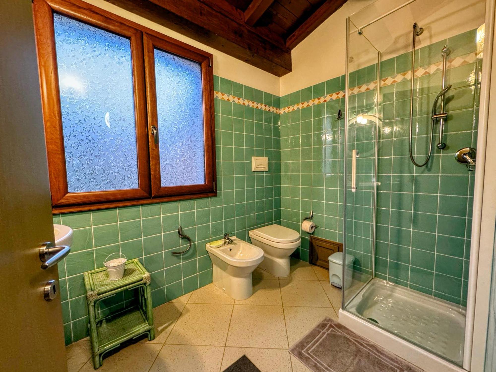 B&B Stell'E Mari Сант'Анна-Аррези Экстерьер фото